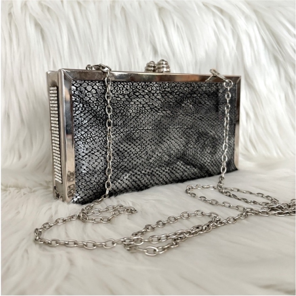 Convertible Evening Clutch